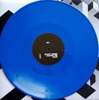 2LP Lapalux: Ruinism DLX | CLR