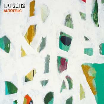 Album LAPêCHE: Autotelic