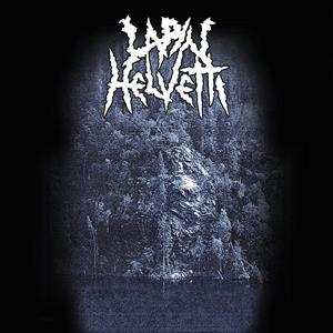 LP Lapin Helvetti: Lapin Helvetti