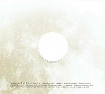 CD Éric Lapointe: Ailleurs Volume 2