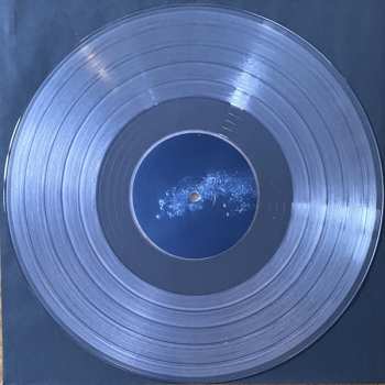 LP/SP Låpsley: Through Water DLX | LTD | CLR