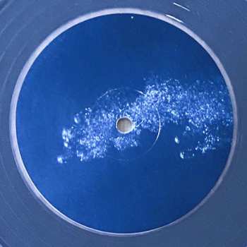 LP/SP Låpsley: Through Water DLX | LTD | CLR