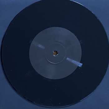 LP/SP Låpsley: Through Water DLX | LTD | CLR