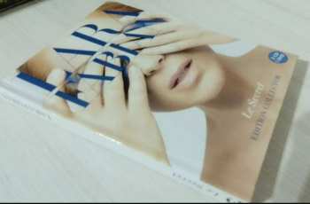 2CD/DVD Lara Fabian: Le Secret