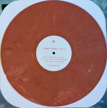 LP Laraaji: Vision Songs - Vol. I CLR