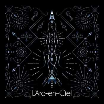 Album L'Arc~en~Ciel: ミライ (Mirai)