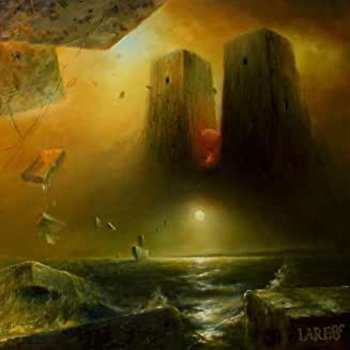 Album Lares: Towards Nothingness