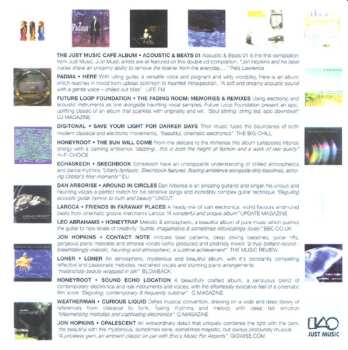 CD Laroca: Valley Of The Bears