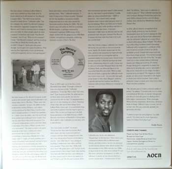 LP LaRom André Baker: From Philly