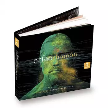 Orfeo Chamán
