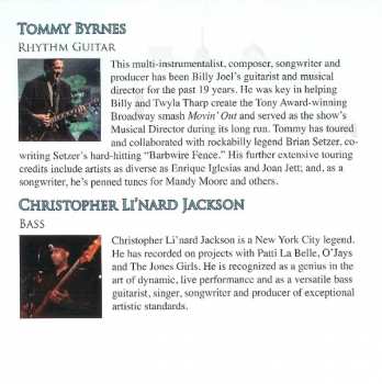 CD Larry Carlton: Plays The Sound Of Philadelphia