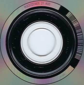 CD Larry Carlton: Singing / Playing
