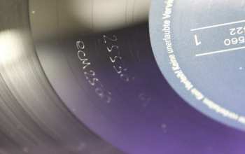 LP Larry Grenadier: The Gleaners