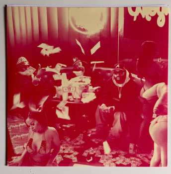 LP 2 Chainz: Life Is Beautiful