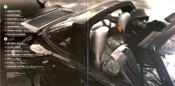 LP Larry June: The Great Escape 