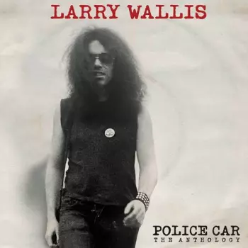 Police Car Anthology