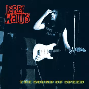 The Sound Of Speed