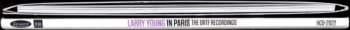 2CD Larry Young: In Paris The ORTF Recordings