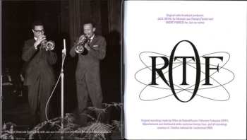 2CD Larry Young: In Paris The ORTF Recordings