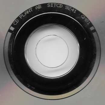 CD Baker Boys: First Choice