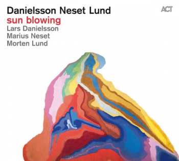 CD Lars Danielsson: Sun Blowing