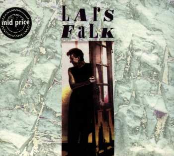 CD Lars Falk: Lars Falk