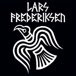 LP Lars Frederiksen: To Victory CLR