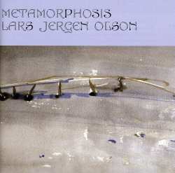 Album Lars Jergen Olson: Metamorphosis
