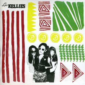 CD Las Kellies: Las Kellies