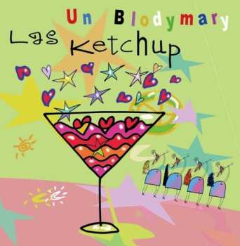 Album Las Ketchup: Un Blodymary