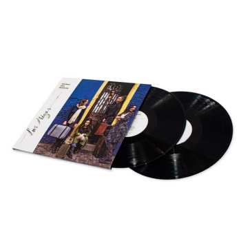 2LP Las Migas: Reinas Del Matute