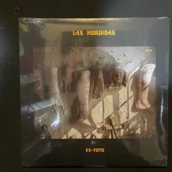 Las Mordidas: Ex-Voto