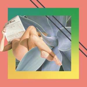 Album Laser Background: Correct