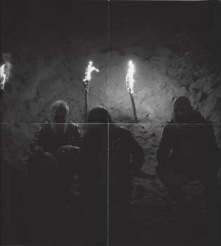 CD Laser Dracul: Laser Dracul 