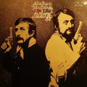 Dialógy