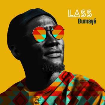 2LP Lass: Bumayé