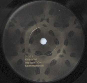 2SP Lasse Marhaug: The Orange Dome Chronicles