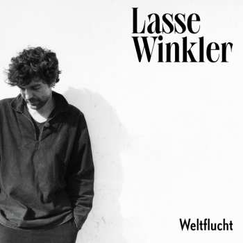 Album Lasse Winkler: Weltflucht