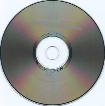 2CD Lassigue Bendthaus: Matter LTD