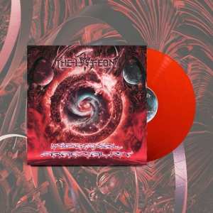 Album Last Eon: Infernal Fractality