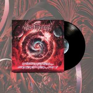 LP The Last Eon: Infernal Fractality