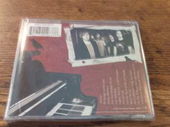 CD Last November: Over The Top Or Under The Weather