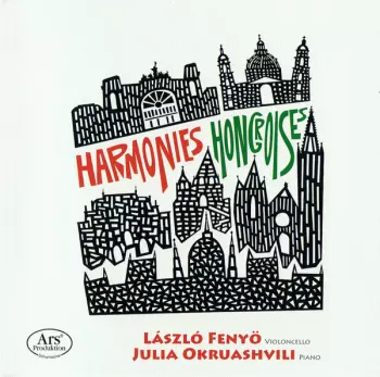 Harmonies Hongroises