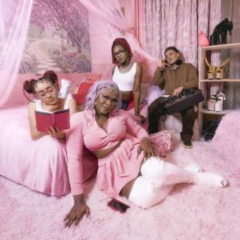 Album Lateena X Bony Fly: Wicked Girl Era