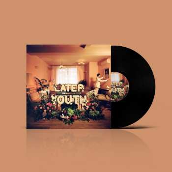 Album Later Youth: Living History