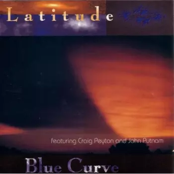 Latitude: Blue Curve