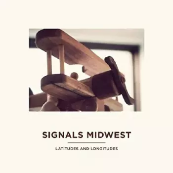 Latitudes And Longitudes