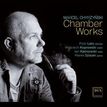 Album Lato / Koprowski: Chamber Works