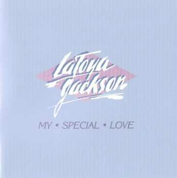 CD La Toya Jackson: My Special Love DLX
