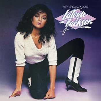 CD La Toya Jackson: My Special Love DLX